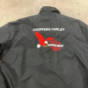 Owbex harley men  jacket